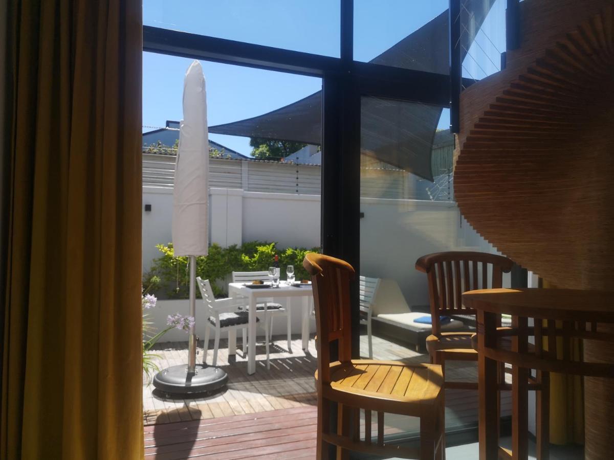 Cape White Villa Crawley Εξωτερικό φωτογραφία
