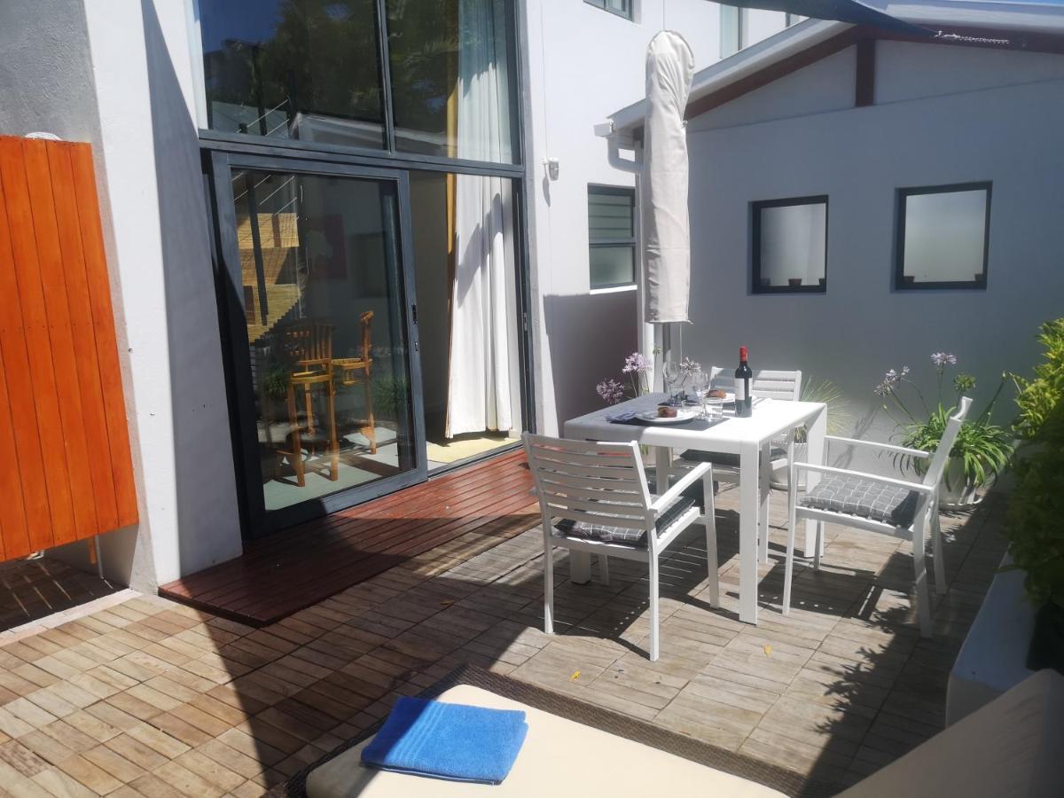 Cape White Villa Crawley Εξωτερικό φωτογραφία