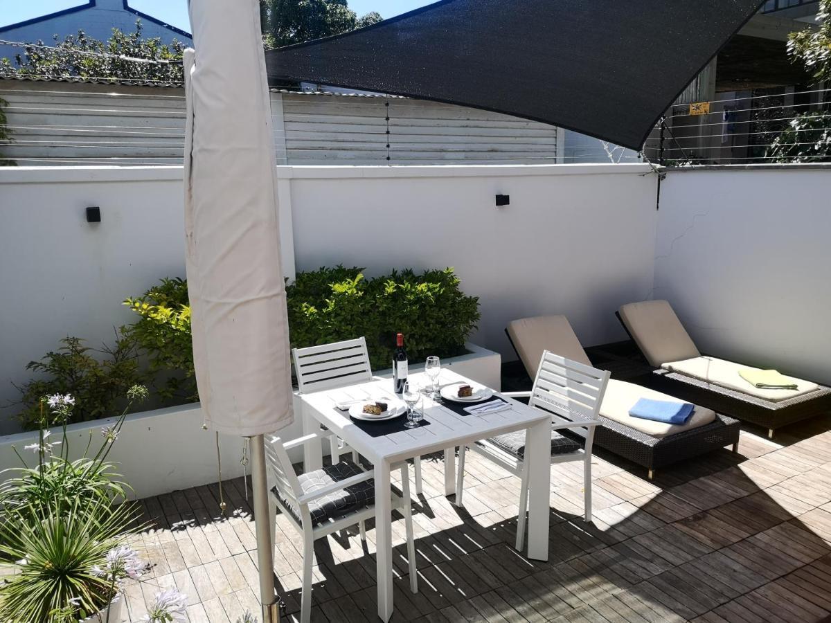 Cape White Villa Crawley Εξωτερικό φωτογραφία