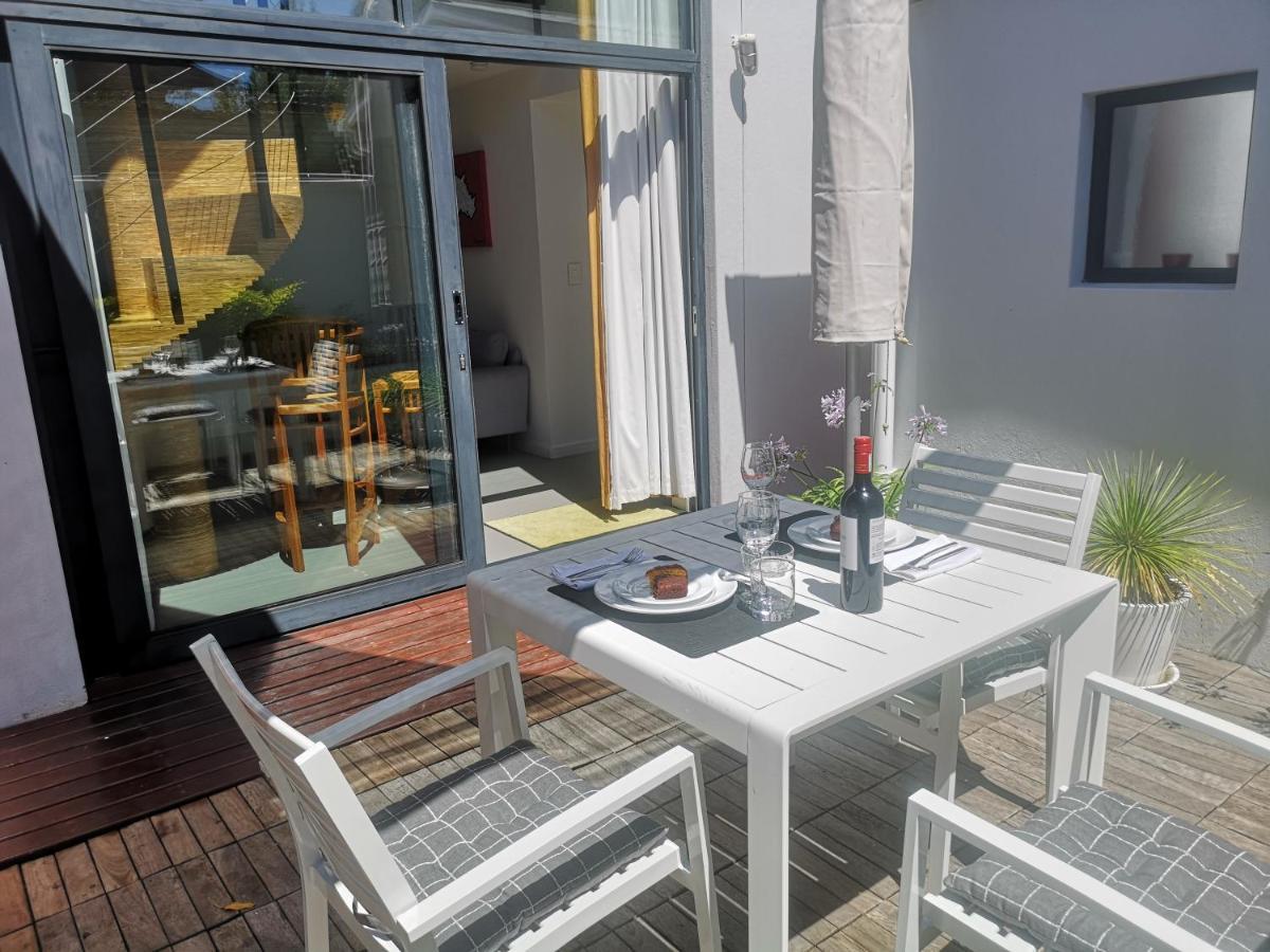 Cape White Villa Crawley Εξωτερικό φωτογραφία