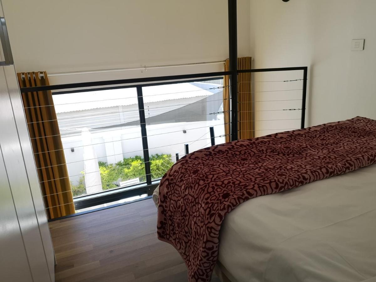 Cape White Villa Crawley Εξωτερικό φωτογραφία