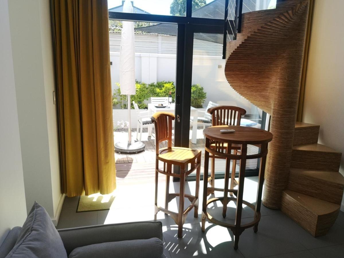 Cape White Villa Crawley Εξωτερικό φωτογραφία