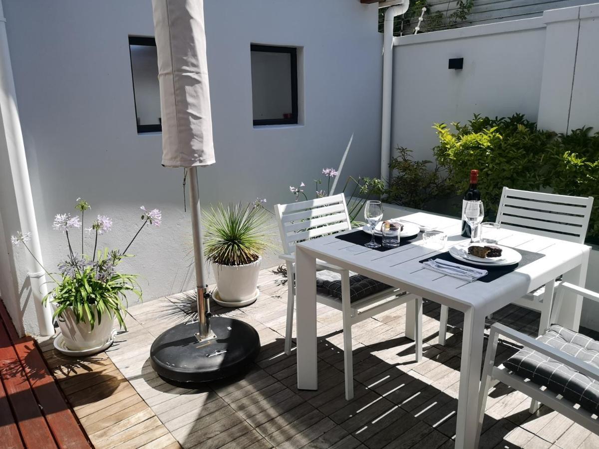 Cape White Villa Crawley Εξωτερικό φωτογραφία