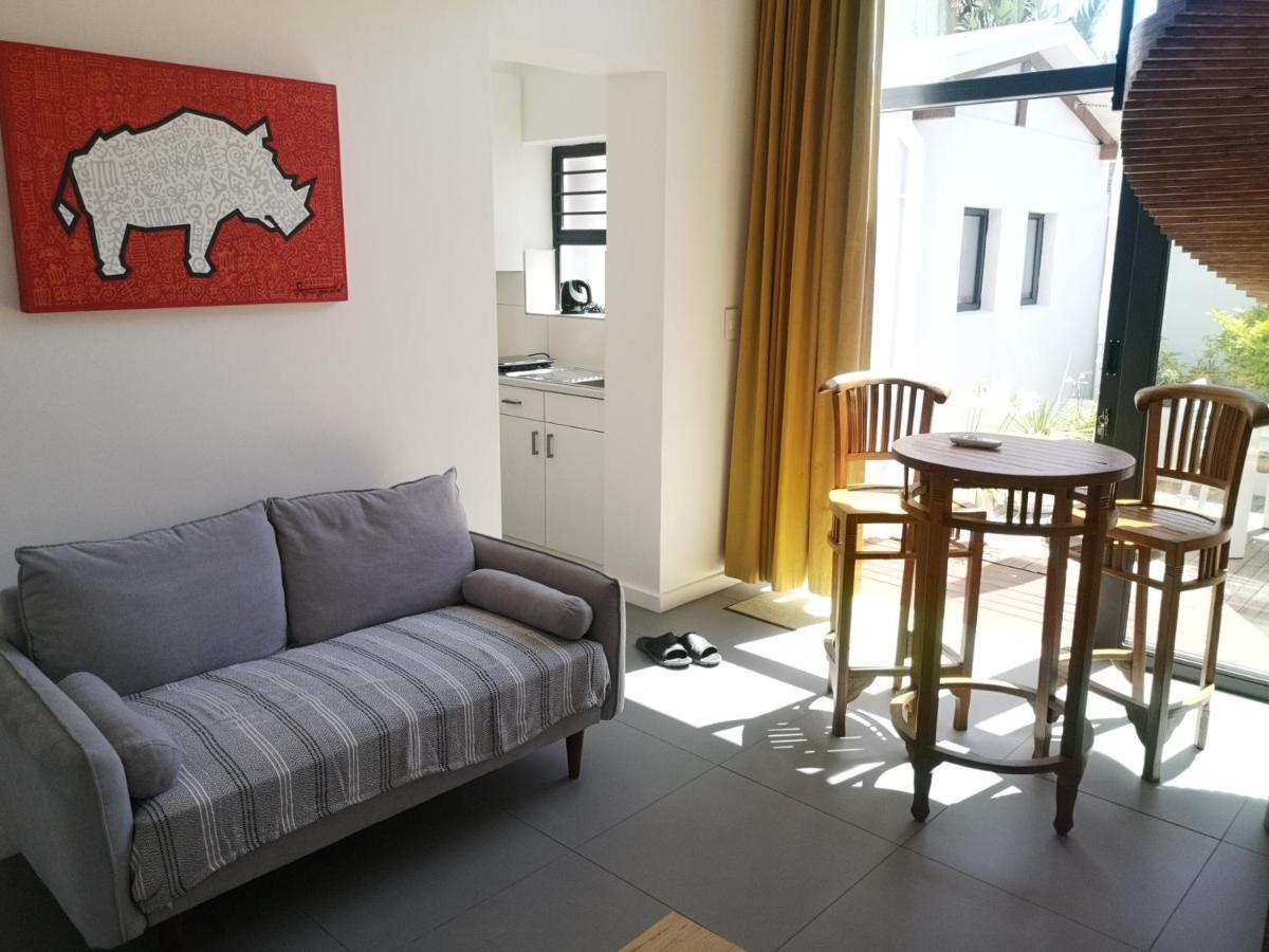 Cape White Villa Crawley Εξωτερικό φωτογραφία