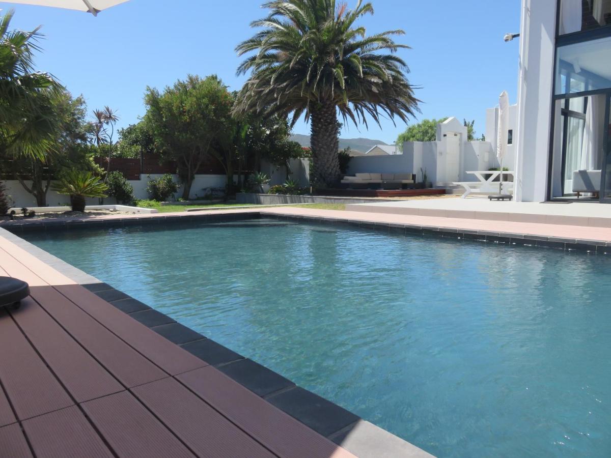 Cape White Villa Crawley Εξωτερικό φωτογραφία