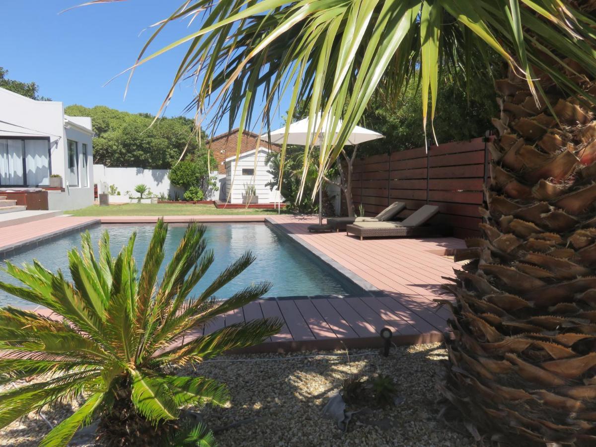 Cape White Villa Crawley Εξωτερικό φωτογραφία