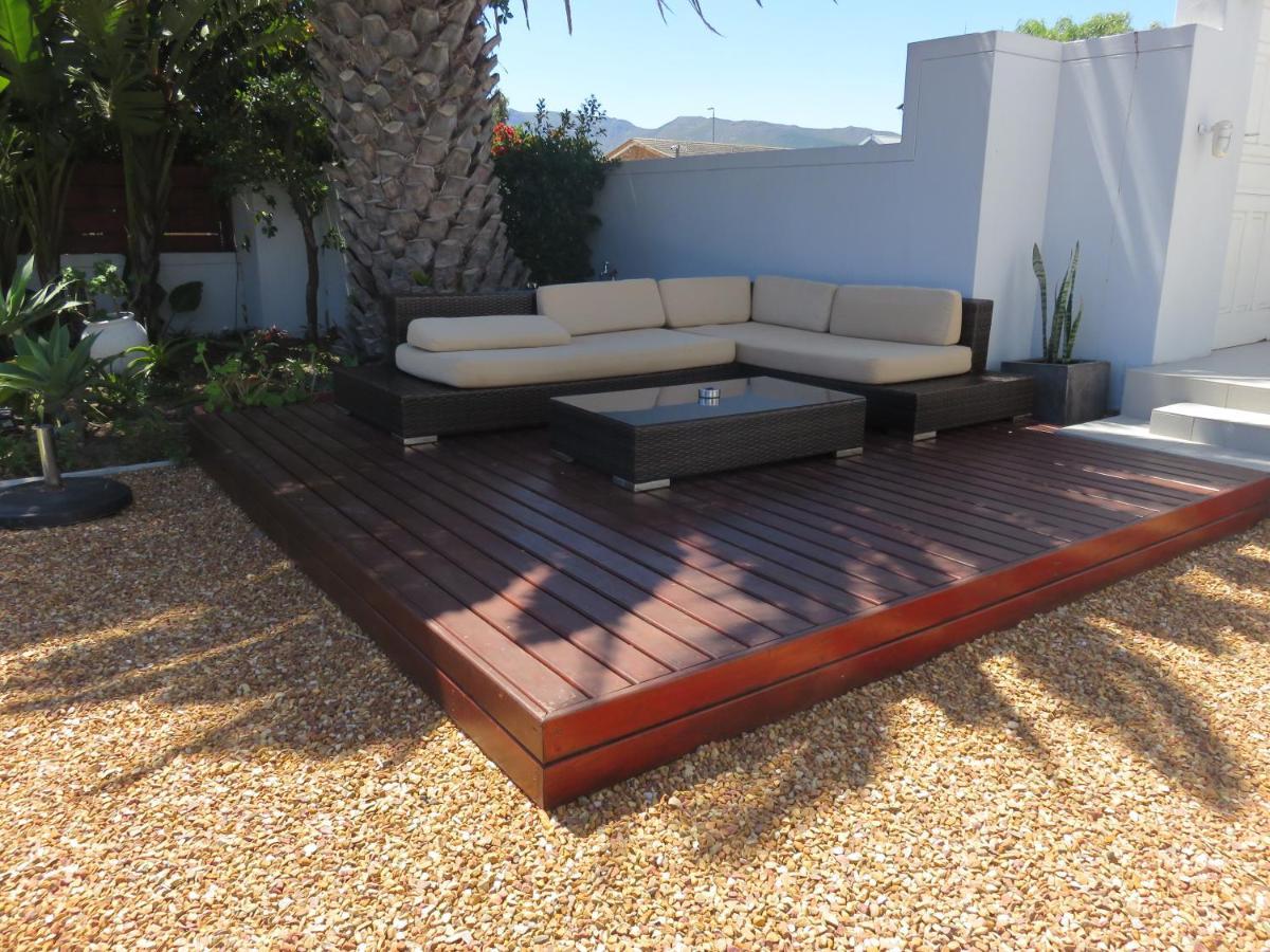 Cape White Villa Crawley Εξωτερικό φωτογραφία