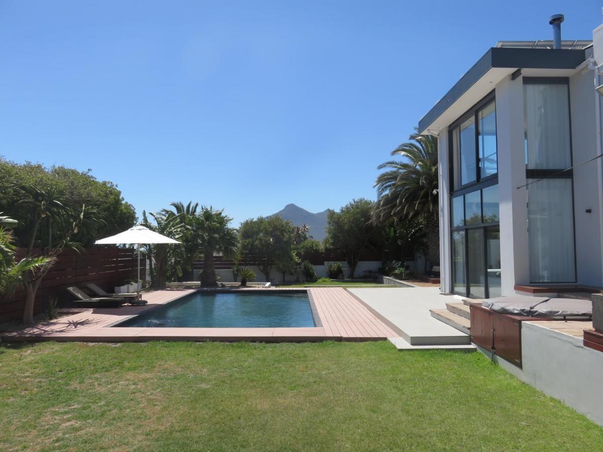 Cape White Villa Crawley Εξωτερικό φωτογραφία