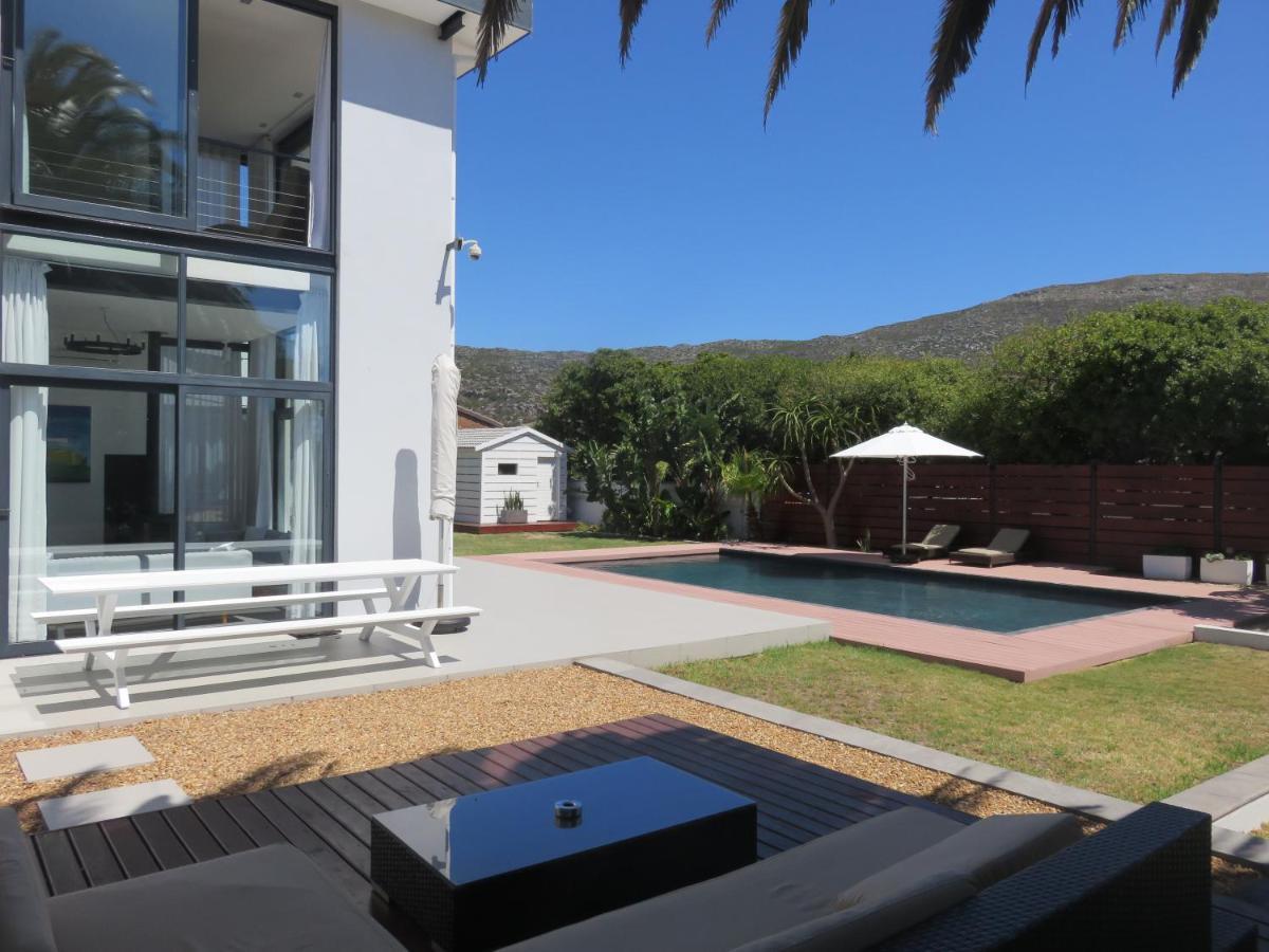 Cape White Villa Crawley Εξωτερικό φωτογραφία