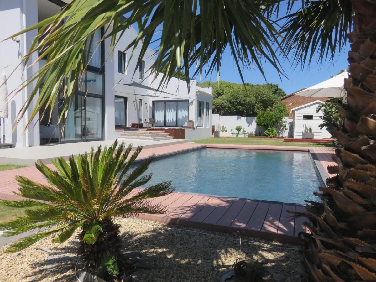 Cape White Villa Crawley Εξωτερικό φωτογραφία