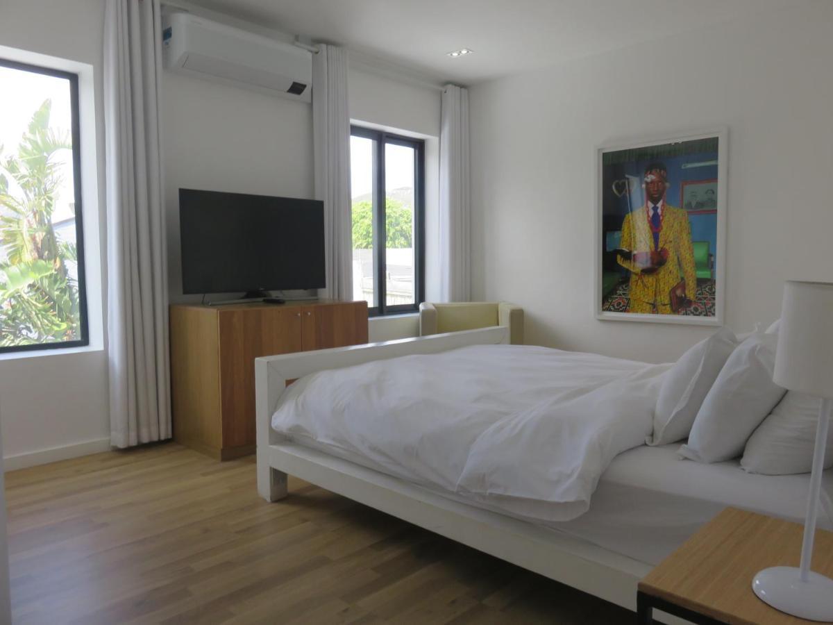 Cape White Villa Crawley Εξωτερικό φωτογραφία