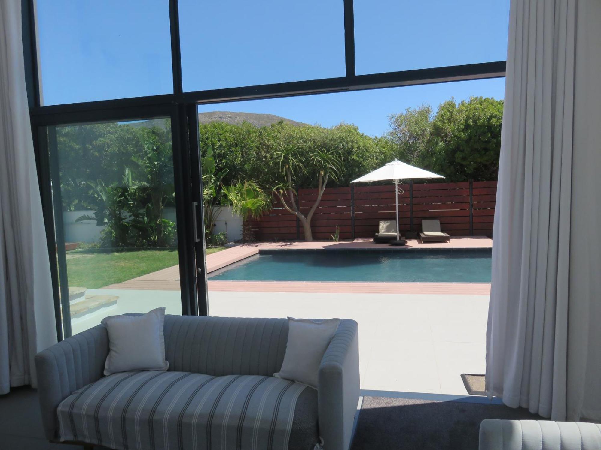 Cape White Villa Crawley Δωμάτιο φωτογραφία