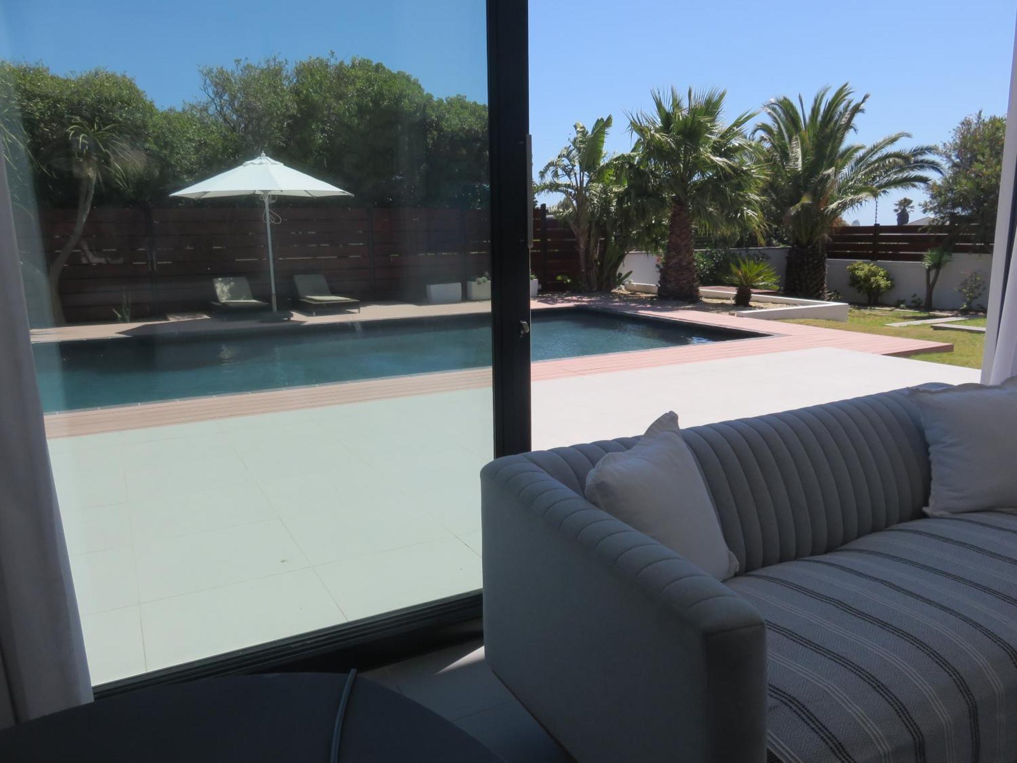 Cape White Villa Crawley Δωμάτιο φωτογραφία