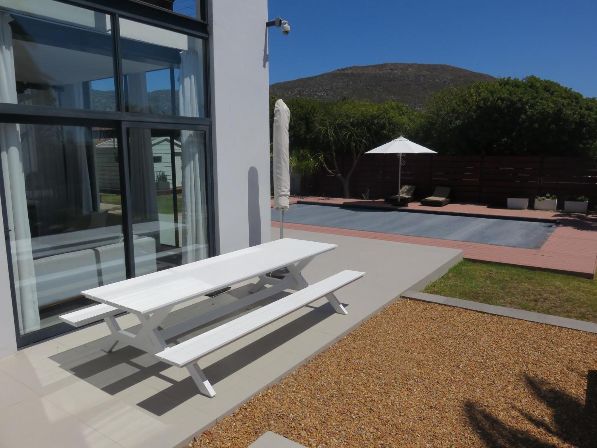 Cape White Villa Crawley Δωμάτιο φωτογραφία