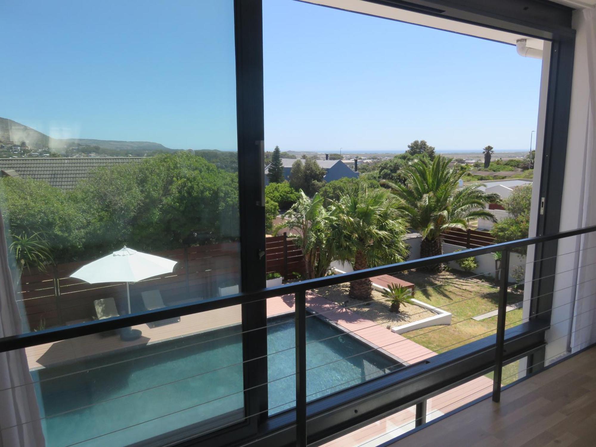 Cape White Villa Crawley Δωμάτιο φωτογραφία
