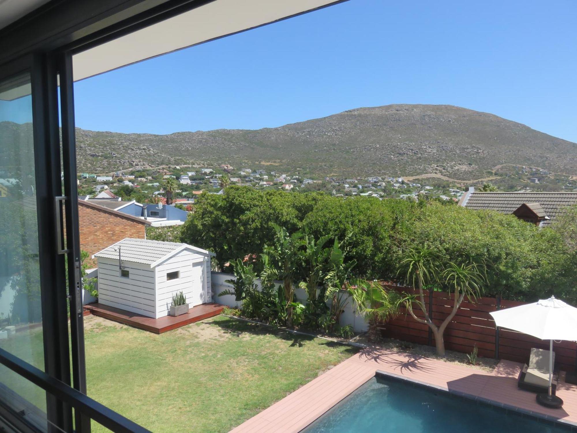 Cape White Villa Crawley Δωμάτιο φωτογραφία