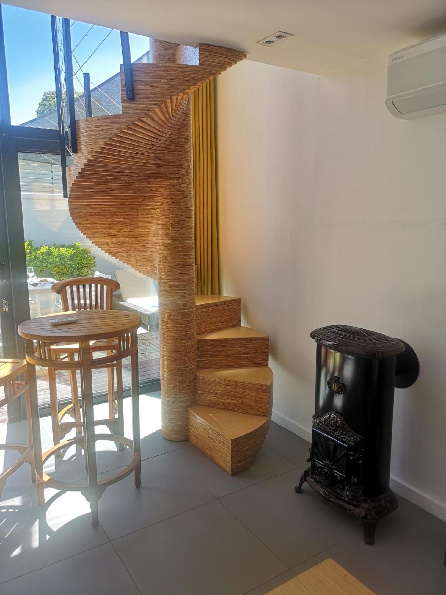 Cape White Villa Crawley Εξωτερικό φωτογραφία
