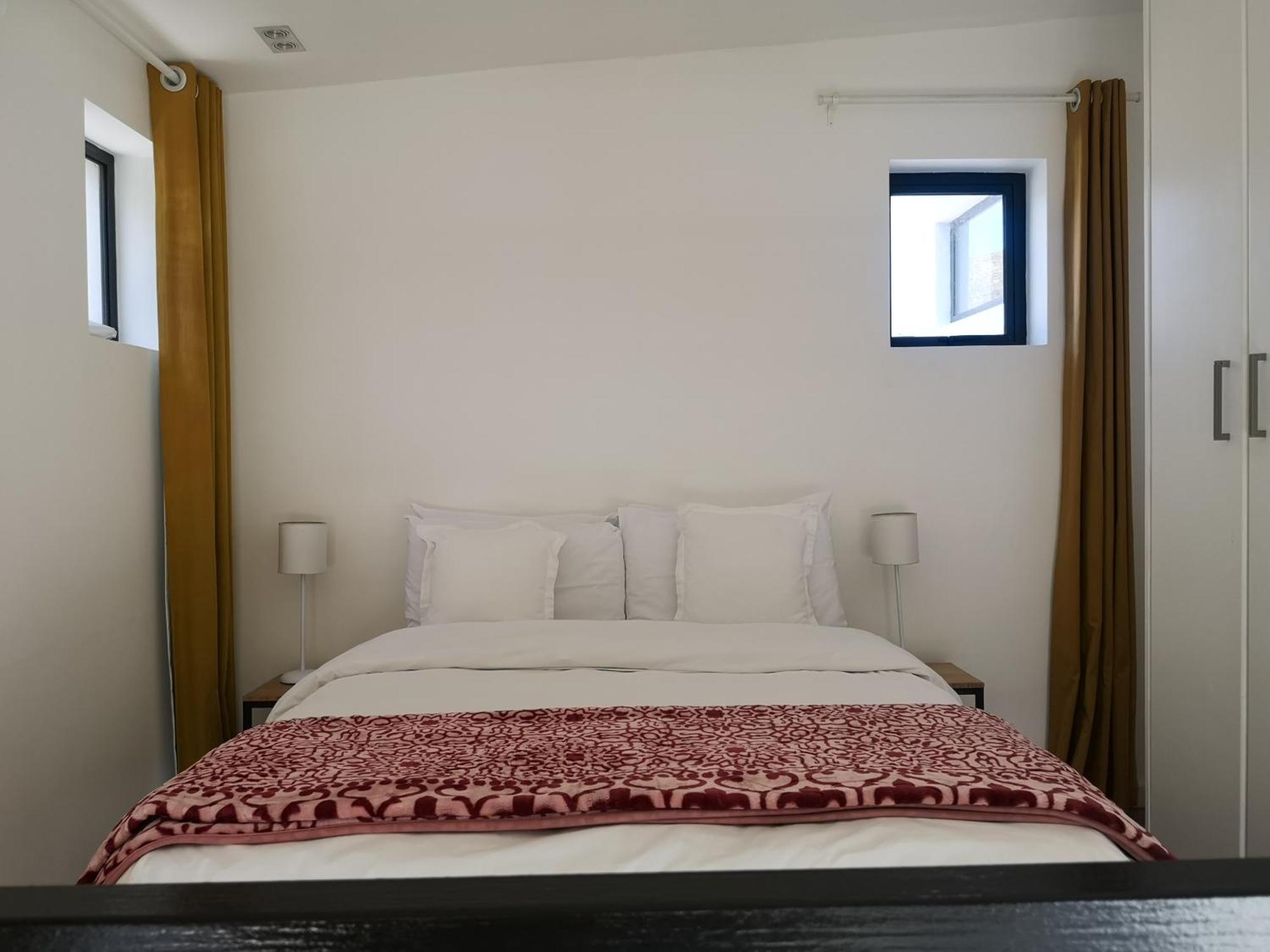 Cape White Villa Crawley Εξωτερικό φωτογραφία