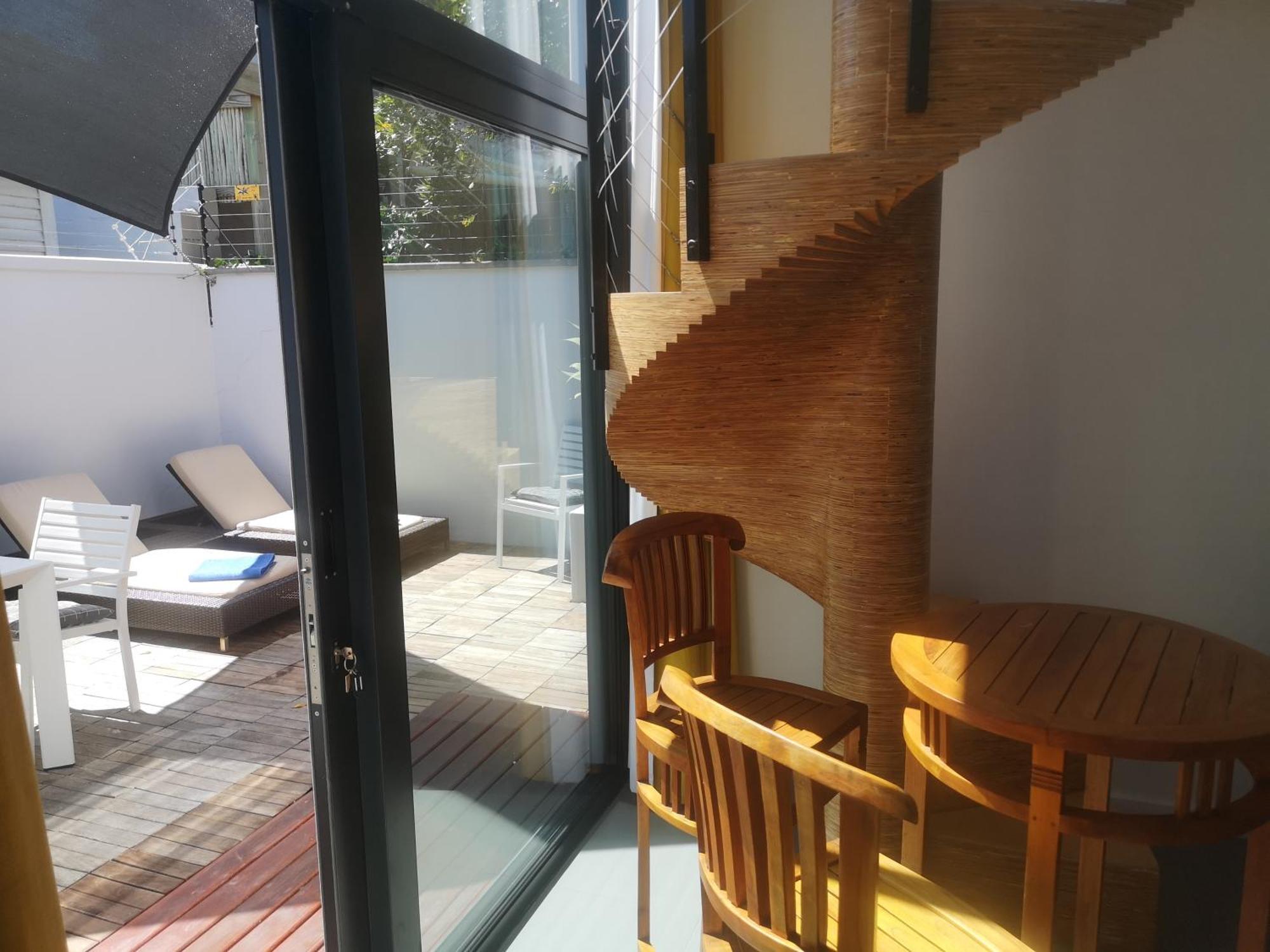 Cape White Villa Crawley Εξωτερικό φωτογραφία