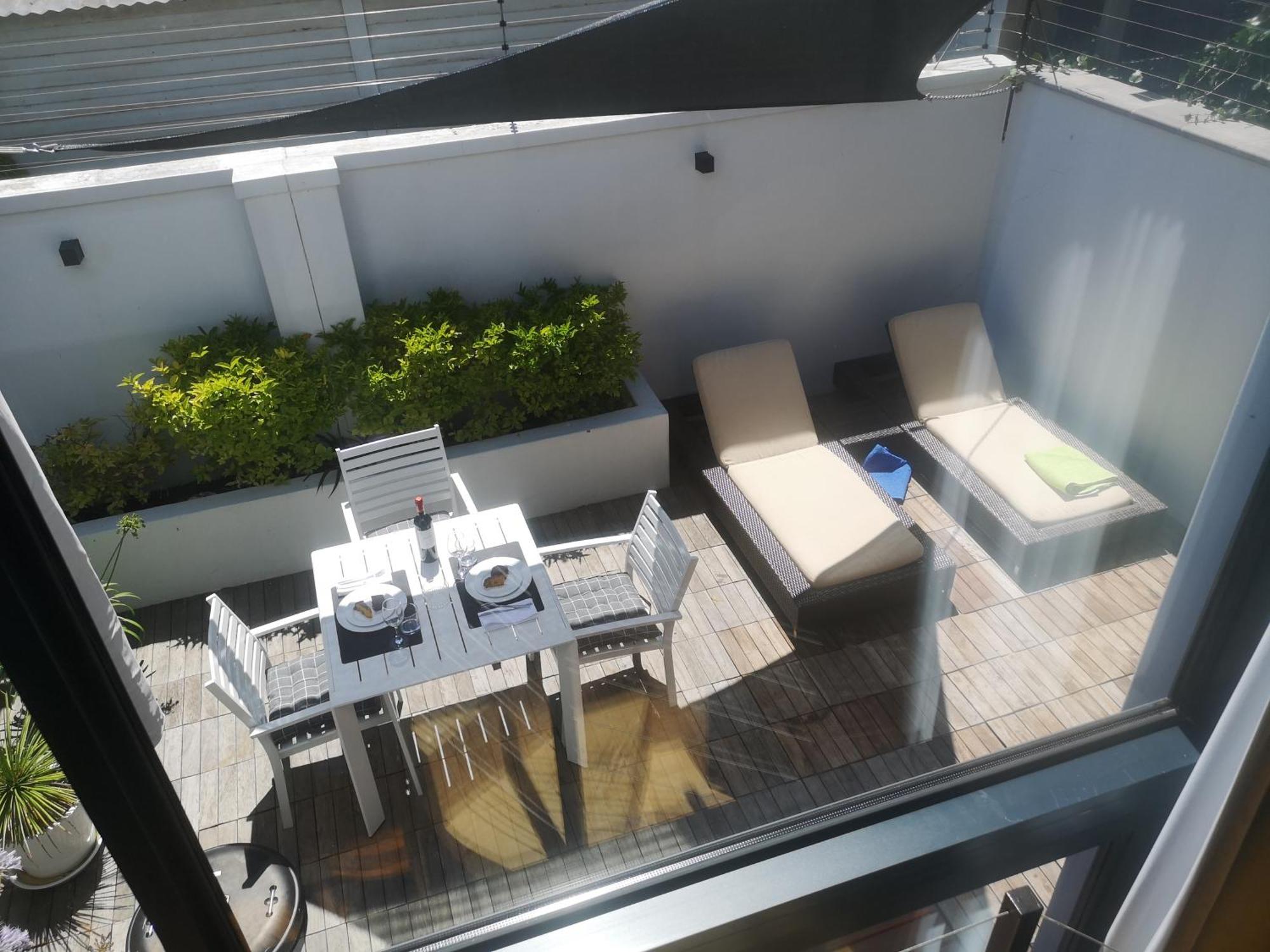 Cape White Villa Crawley Εξωτερικό φωτογραφία
