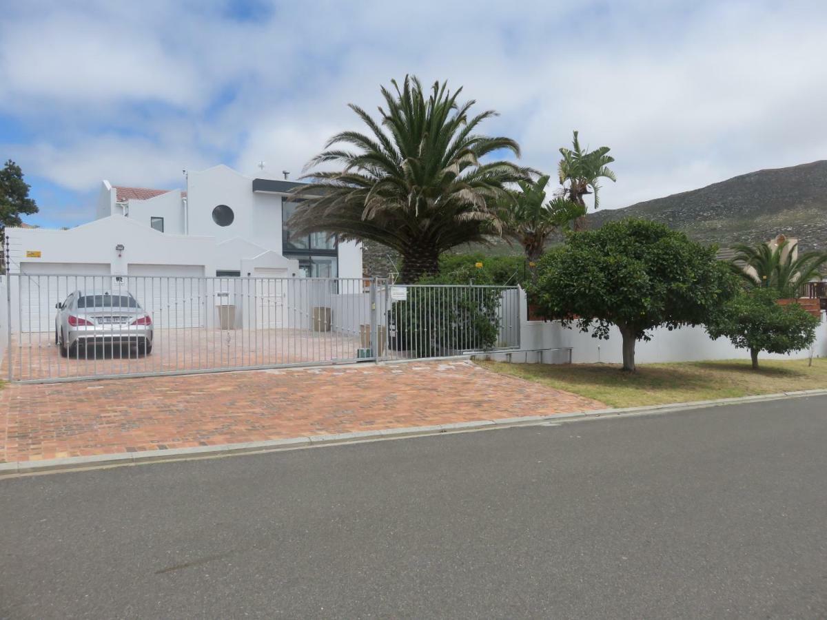Cape White Villa Crawley Εξωτερικό φωτογραφία