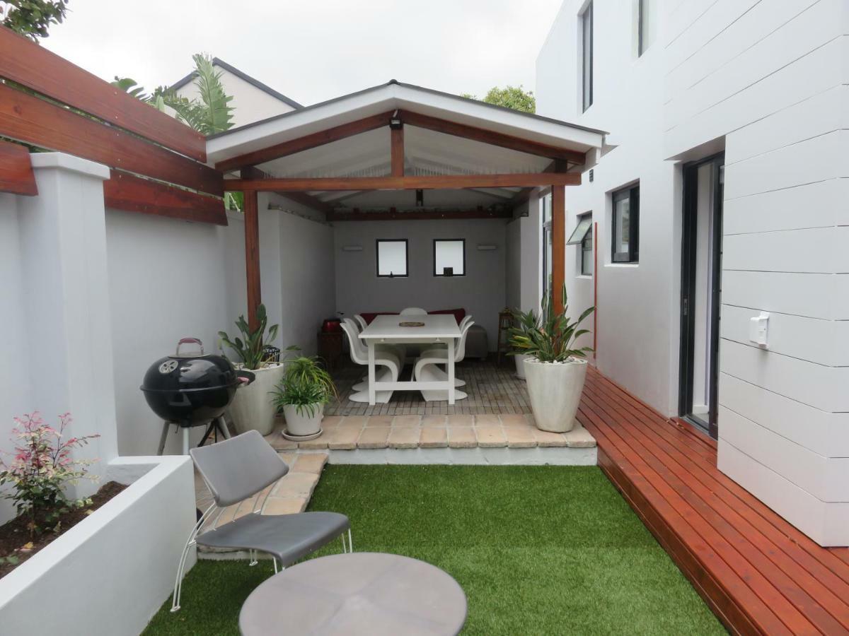 Cape White Villa Crawley Εξωτερικό φωτογραφία