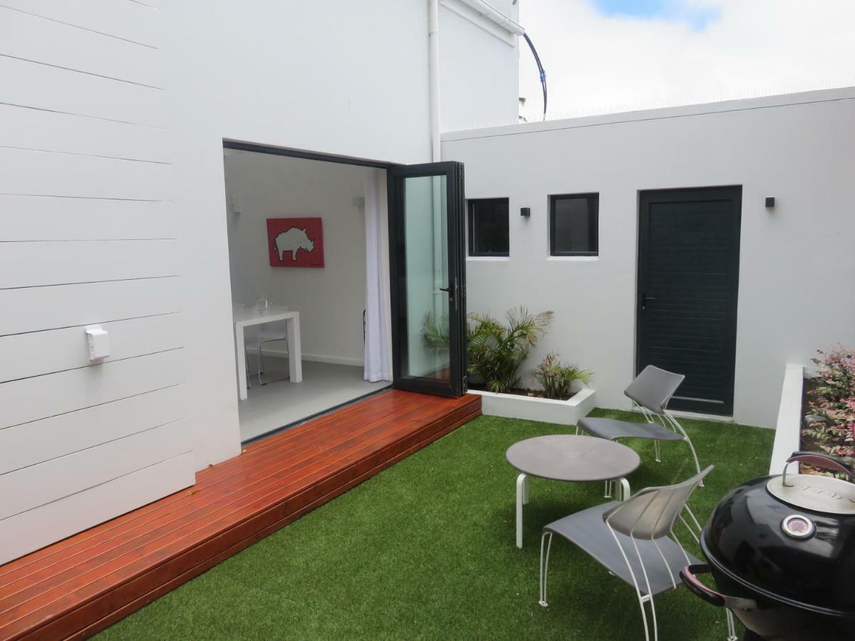 Cape White Villa Crawley Εξωτερικό φωτογραφία