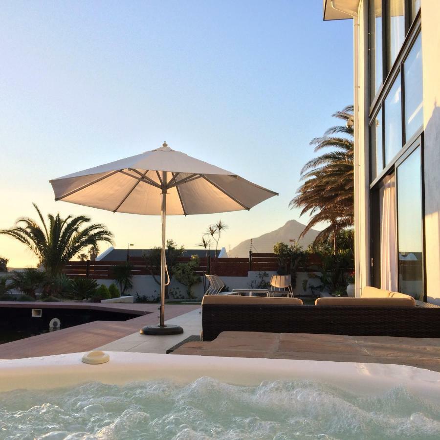Cape White Villa Crawley Εξωτερικό φωτογραφία