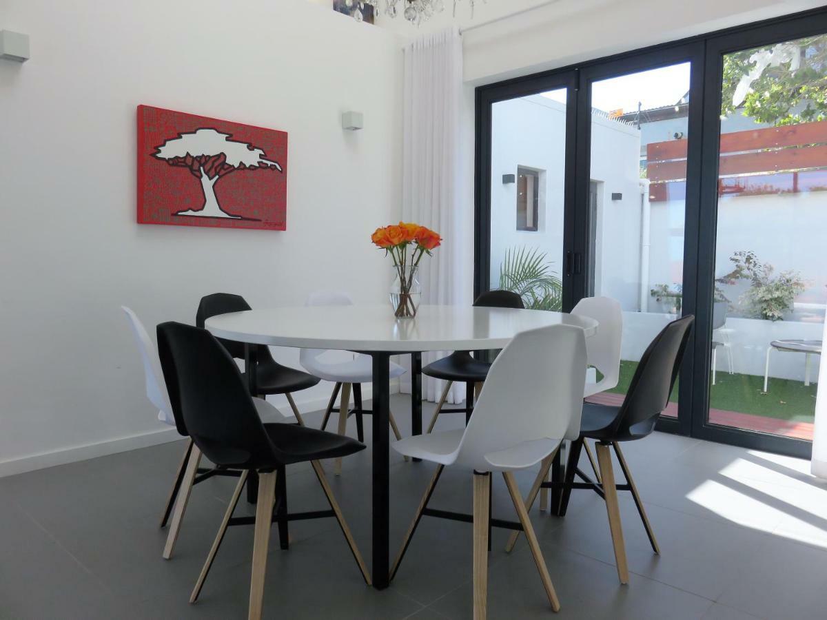 Cape White Villa Crawley Εξωτερικό φωτογραφία