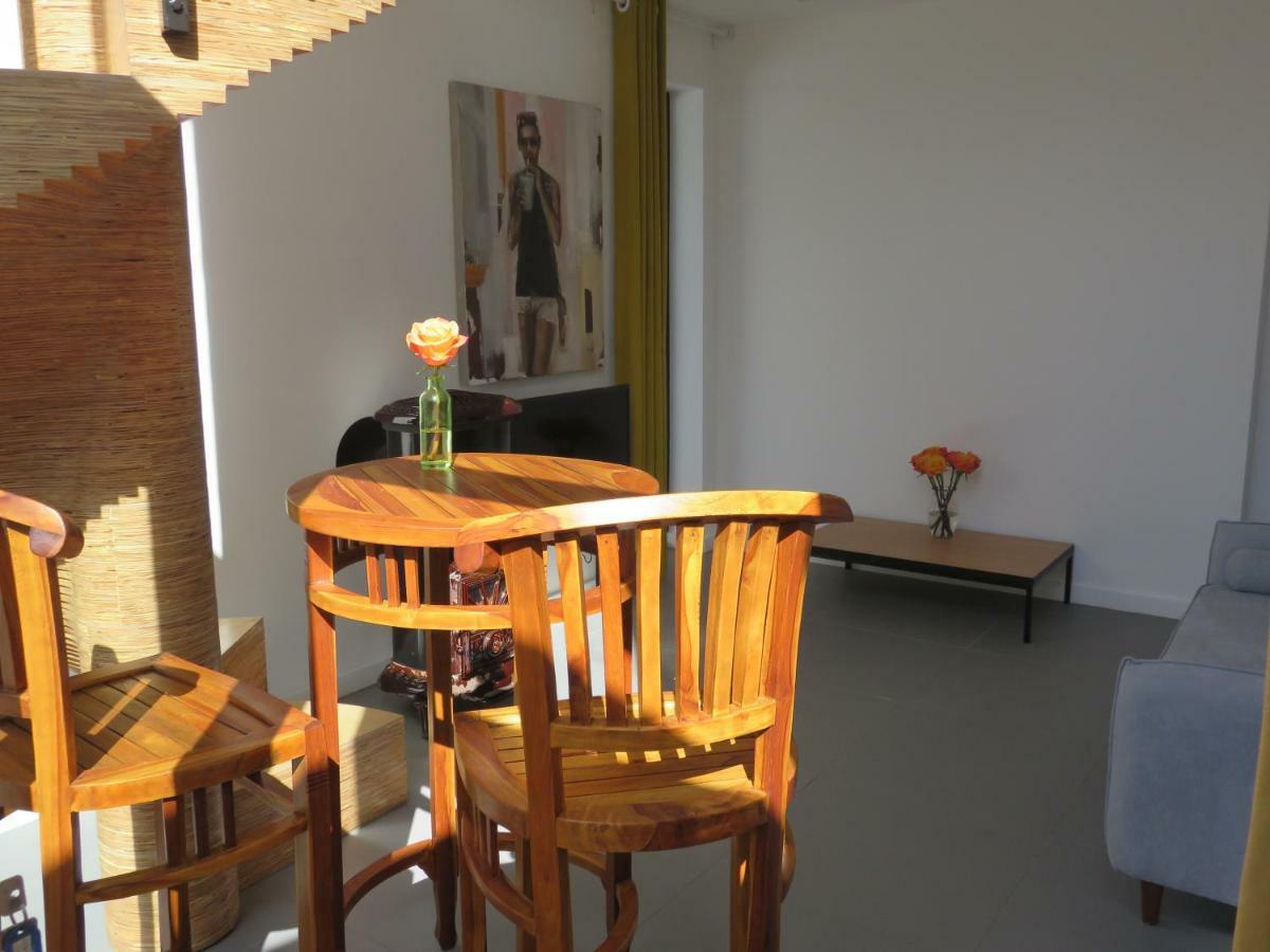 Cape White Villa Crawley Εξωτερικό φωτογραφία