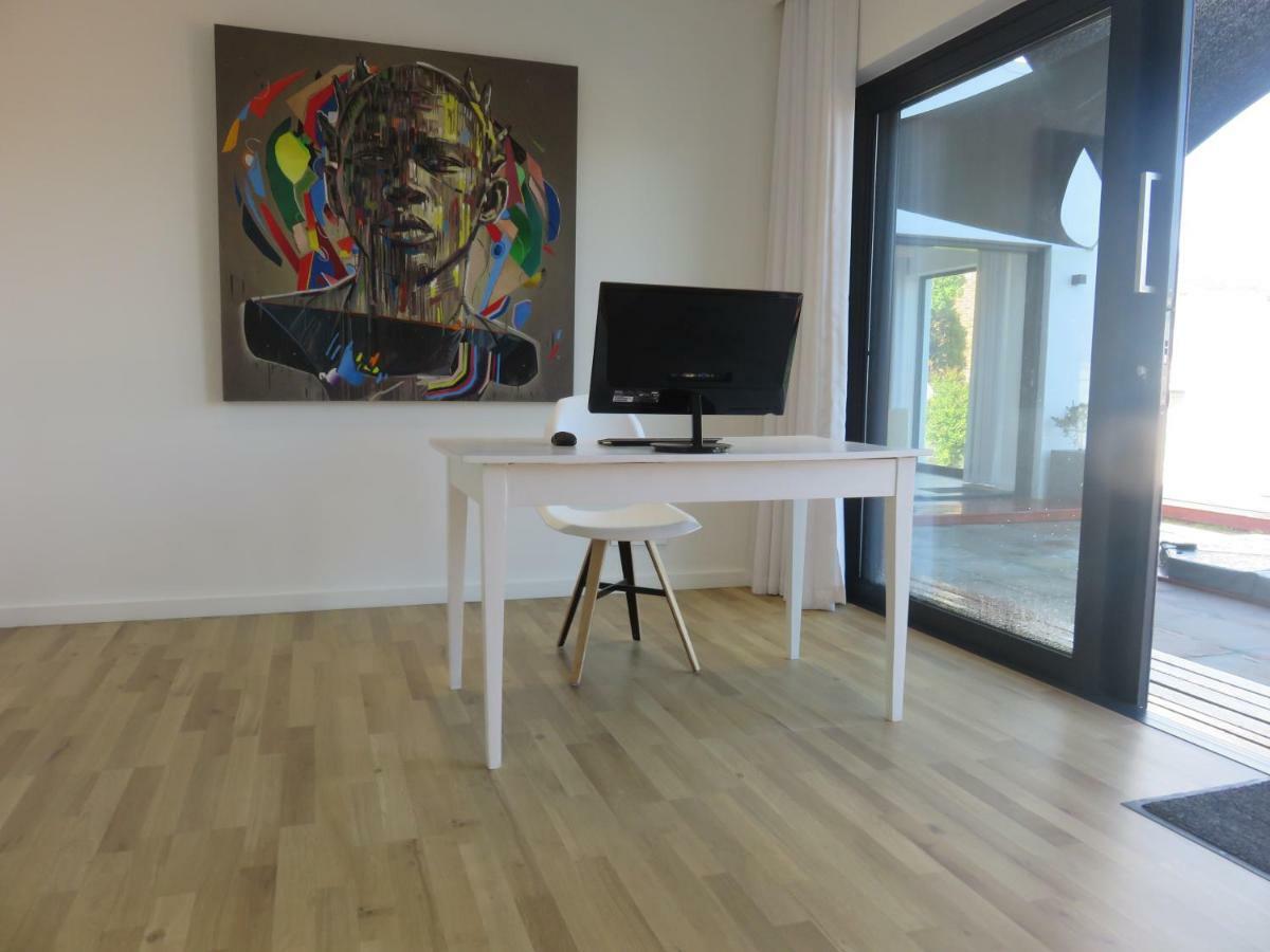Cape White Villa Crawley Εξωτερικό φωτογραφία