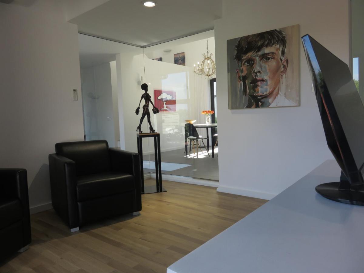 Cape White Villa Crawley Εξωτερικό φωτογραφία