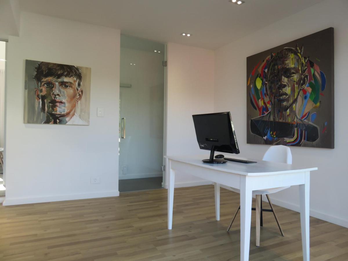 Cape White Villa Crawley Εξωτερικό φωτογραφία
